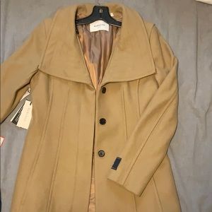 BNWT Aritzia/Babaton Spencer Wool Coat